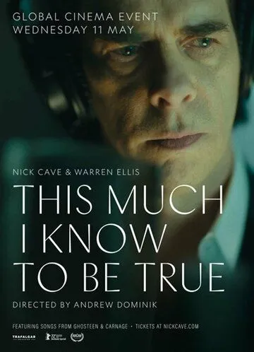This Much I Know to Be True (2022) фильм смотреть онлайн This Much I Know to Be True (2022) фильм смотреть онлайн в хорошем качестве