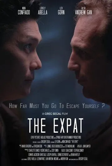 Экспатриант (триллер) / The Expat (2021) фильм смотреть онлайн Экспатриант (триллер) / The Expat (2021) фильм смотреть онлайн в хорошем качестве