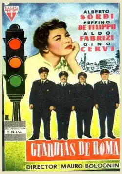 Гвардия, гвардейцы и бригадный генерал / Guardia, guardia scelta, brigadiere e maresciallo (1956) фильм смотреть онлайн в хорошем качестве