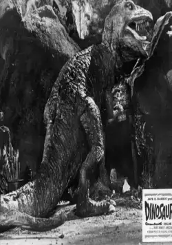 Динозавры! (1960) смотреть онлайн бесплатно Динозавры! (1960) фильм смотреть онлайн бесплатно