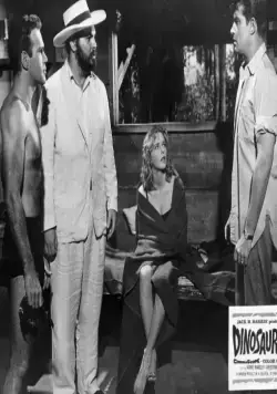 Динозавры! (1960) смотреть онлайн Динозавры! (1960) фильм смотреть онлайн