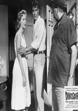 Динозавры! (1960) в хорошем качестве смотреть онлайн Динозавры! (1960) фильм в хорошем качестве смотреть онлайн