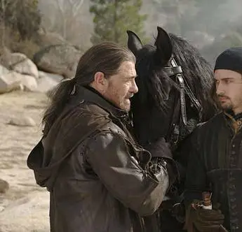 Мигель и Уильям (2007) смотреть онлайн Мигель и Уильям (2007) фильм смотреть онлайн