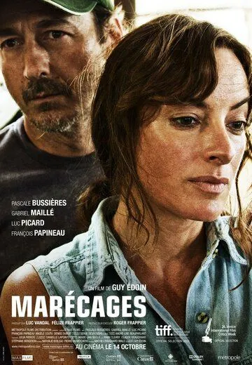 Болота / Marécages (2011) фильм смотреть онлайн Болота / Marécages (2011) фильм смотреть онлайн в хорошем качестве
