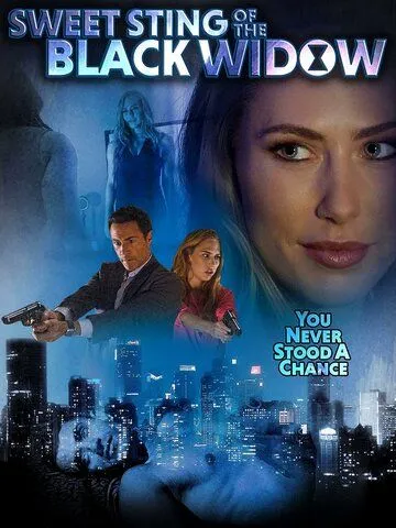 Sweet Sting of the Black Widow (2022) фильм смотреть онлайн в хорошем качестве