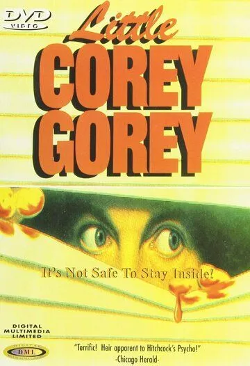Юный Кори Гори / Little Corey Gorey (1993) фильм смотреть онлайн в хорошем качестве