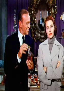 Шелковые чулки (1957) смотреть онлайн Шелковые чулки (1957) фильм смотреть онлайн