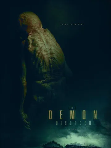 Реинкарнация. Пожиратель душ / The Demon Disorder (2024) фильм смотреть онлайн Реинкарнация. Пожиратель душ / The Demon Disorder (2024) фильм смотреть онлайн в хорошем качестве