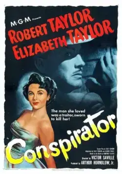 Конспиратор / Conspirator (1949) фильм смотреть онлайн Конспиратор / Conspirator (1949) фильм смотреть онлайн в хорошем качестве