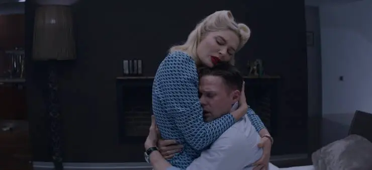 Осьминог (2023) смотреть онлайн бесплатно Осьминог (2023) фильм смотреть онлайн бесплатно