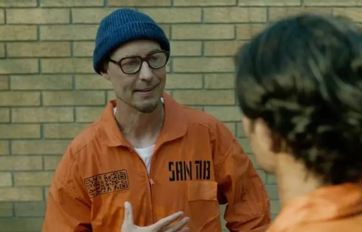 Тюрьма суперзлодеев (2022) смотреть онлайн Тюрьма суперзлодеев (2022) фильм смотреть онлайн