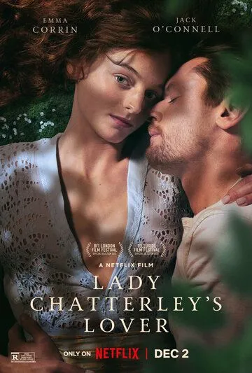 Любовник леди Чаттерлей / Lady Chatterley's Lover (2022) фильм смотреть онлайн Любовник леди Чаттерлей / Lady Chatterley's Lover (2022) фильм смотреть онлайн в хорошем качестве