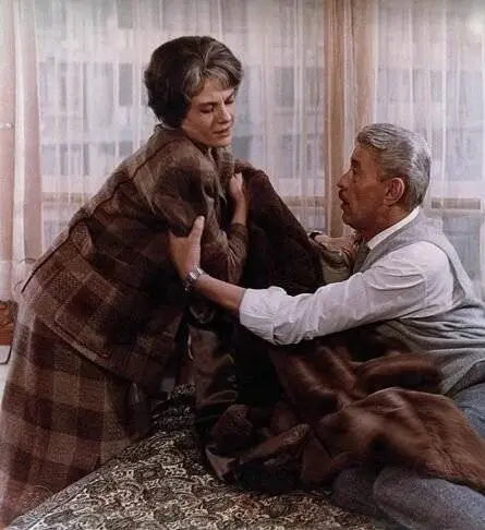 Мюриэль, или Время возвращения (1963) в хорошем качестве смотреть онлайн Мюриэль, или Время возвращения (1963) фильм в хорошем качестве смотреть онлайн