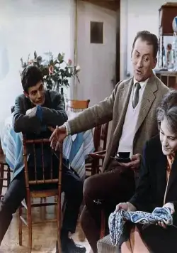 Мюриэль, или Время возвращения (1963) смотреть онлайн Мюриэль, или Время возвращения (1963) фильм смотреть онлайн