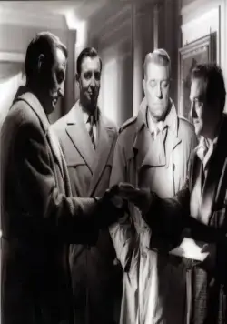 Облава на блатных (1955) смотреть онлайн бесплатно Облава на блатных (1955) фильм смотреть онлайн бесплатно