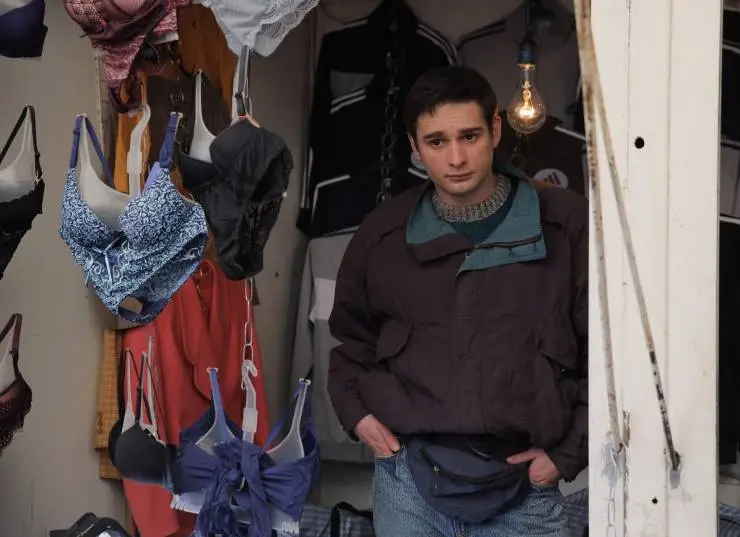 Бессмертные (2021) смотреть онлайн Бессмертные (2021) фильм смотреть онлайн