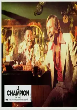 Чемпион (1979) смотреть онлайн бесплатно Чемпион (1979) фильм смотреть онлайн бесплатно