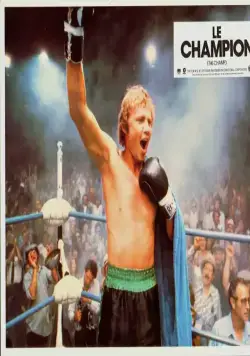 Чемпион (1979) в хорошем качестве смотреть онлайн Чемпион (1979) фильм в хорошем качестве смотреть онлайн