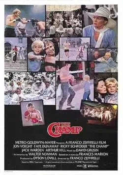 Чемпион / The Champ (1979) фильм смотреть онлайн Чемпион / The Champ (1979) фильм смотреть онлайн в хорошем качестве