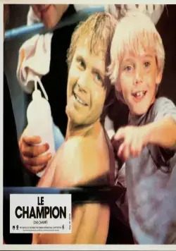 Чемпион (1979) смотреть онлайн Чемпион (1979) фильм смотреть онлайн