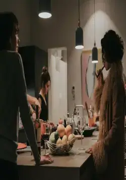 Идеальные друзья (2023) смотреть онлайн Идеальные друзья (2023) фильм смотреть онлайн