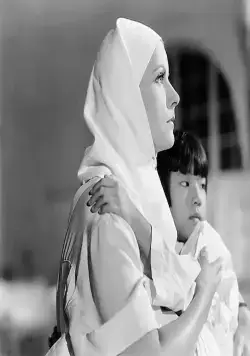 Разрисованная вуаль (1934) в хорошем качестве смотреть онлайн Разрисованная вуаль (1934) фильм в хорошем качестве смотреть онлайн