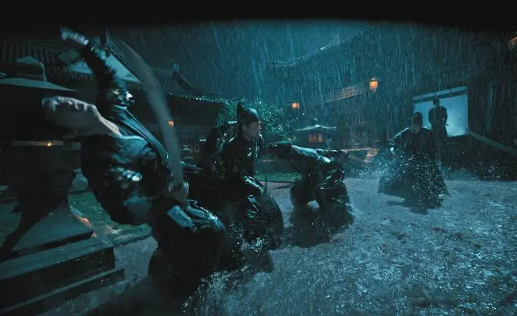 Тигр-мутант (2022) смотреть онлайн Тигр-мутант (2022) фильм смотреть онлайн