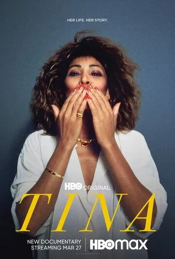 Тина / Tina (2021) фильм смотреть онлайн в хорошем качестве