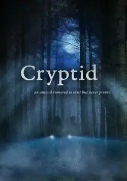 Cryptid (2022) фильм смотреть онлайн Cryptid (2022) фильм смотреть онлайн в хорошем качестве