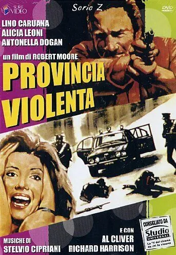 Жестокая провинция / Provincia violenta (1978) фильм смотреть онлайн Жестокая провинция / Provincia violenta (1978) фильм смотреть онлайн в хорошем качестве