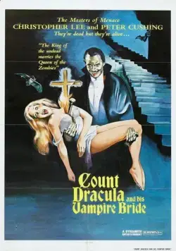 Сатанинские обряды Дракулы / The Satanic Rites of Dracula (1973) фильм смотреть онлайн Сатанинские обряды Дракулы / The Satanic Rites of Dracula (1973) фильм смотреть онлайн в хорошем качестве