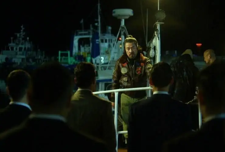 Дикий (2023) смотреть онлайн бесплатно Дикий (2023) фильм смотреть онлайн бесплатно