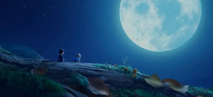 Побег из лабиринта времени (2024) в хорошем качестве смотреть онлайн Побег из лабиринта времени (2024) мультфильм в хорошем качестве смотреть онлайн