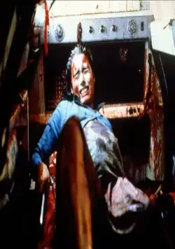 Дитя крови (1990) смотреть онлайн бесплатно Дитя крови (1990) фильм смотреть онлайн бесплатно