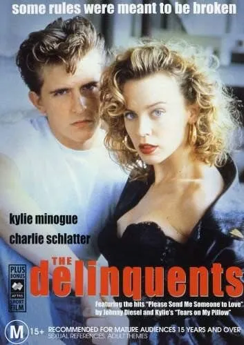 Преступники / The Delinquents (1989) фильм смотреть онлайн в хорошем качестве