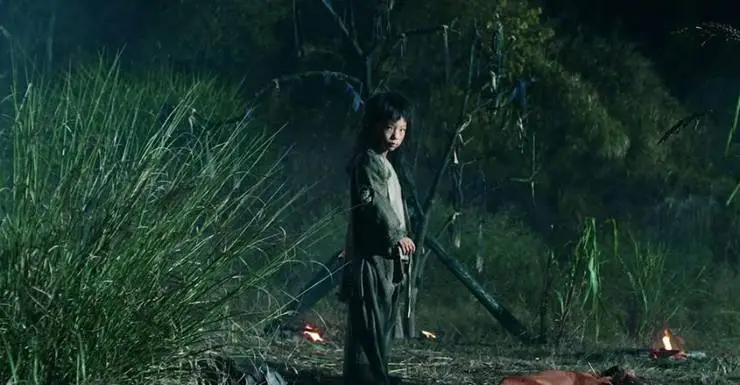 Шестиухая макака (2021) смотреть онлайн Шестиухая макака (2021) фильм смотреть онлайн