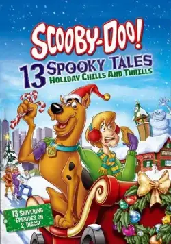 Скуби-Ду! Ужасные Праздники / Scooby-Doo! Haunted Holidays (2012) мультфильм смотреть онлайн Скуби-Ду! Ужасные Праздники / Scooby-Doo! Haunted Holidays (2012) мультфильм смотреть онлайн в хорошем качестве