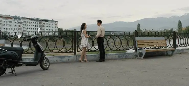 Молочная девочка (2021) смотреть онлайн Молочная девочка (2021) фильм смотреть онлайн