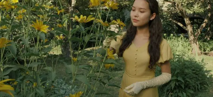 Молочная девочка (2021) в хорошем качестве смотреть онлайн Молочная девочка (2021) фильм в хорошем качестве смотреть онлайн