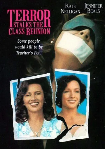 Ужас на встрече выпускников / Terror Stalks the Class Reunion (1992) фильм смотреть онлайн Ужас на встрече выпускников / Terror Stalks the Class Reunion (1992) фильм смотреть онлайн в хорошем качестве