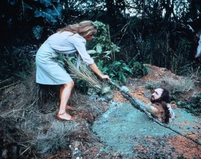 Пленники затерянной вселенной (1983) смотреть онлайн Пленники затерянной вселенной (1983) фильм смотреть онлайн