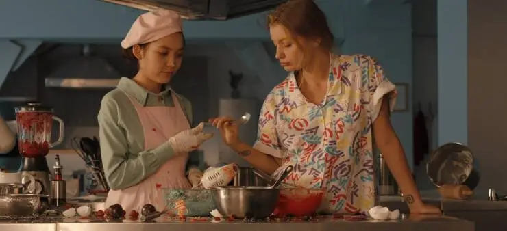 Молочная девочка (2021) смотреть онлайн бесплатно Молочная девочка (2021) фильм смотреть онлайн бесплатно