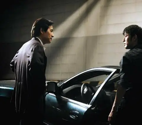 Мой новый напарник (2008) смотреть онлайн Мой новый напарник (2008) фильм смотреть онлайн