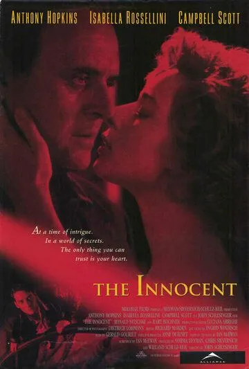 Невиновный / The Innocent (1993) фильм смотреть онлайн Невиновный / The Innocent (1993) фильм смотреть онлайн в хорошем качестве