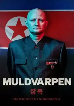 Крот: Под прикрытием в Северной Корее / The Mole: Undercover in North Korea (2020) фильм смотреть онлайн в хорошем качестве
