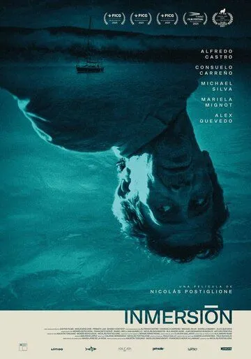 Inmersión (2021) фильм смотреть онлайн Inmersión (2021) фильм смотреть онлайн в хорошем качестве