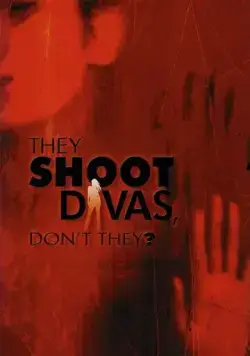 Затаенная злоба / They Shoot Divas, Don't They? (2002) фильм смотреть онлайн в хорошем качестве