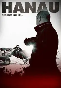 Ханау / Hanau (Deutschland im Winter - Part 1) (2022) фильм смотреть онлайн в хорошем качестве