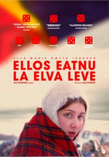Пусть течёт река / Ellos eatnu - La elva leve (2023) фильм смотреть онлайн в хорошем качестве