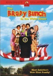 Семейка Брэди в Белом Доме / The Brady Bunch in the White House (2002) фильм смотреть онлайн в хорошем качестве